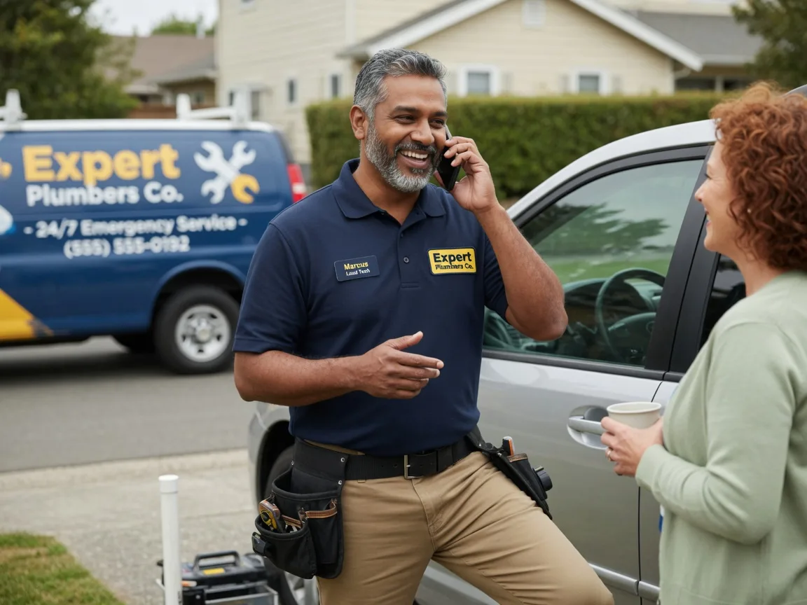 Drain Cleaning Troy, IL FAQs